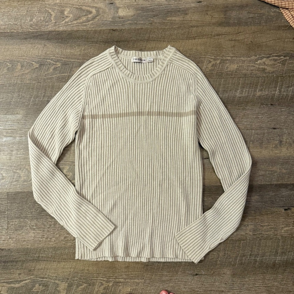 Chereskin Men's Sweater size Large